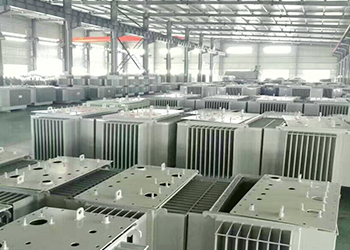 福清SBH15系列非晶合金铁心配电